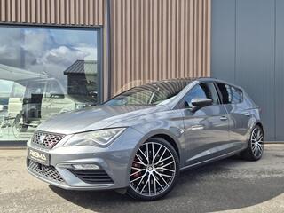 Seat Leon (2012 - 2020)