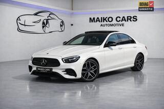 Mercedes-Benz E-Klasse (2016 - 2023)