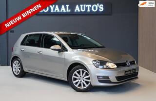VOLKSWAGEN GOLF 1.2 TSI Edition | AIRCO | ELEK.RAMEN | TREKHAAK | APK.