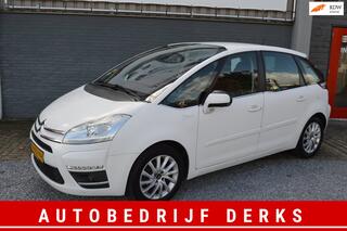 CITROEN C4 PICASSO 1.6 HDi Tendance Airco 5Drs PDC Navi Cruise Control APK