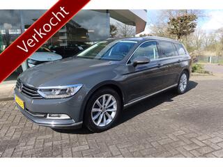 Volkswagen Passat Variant (2014 - 2023)