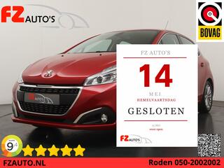 Peugeot 208 (2012 - 2019)