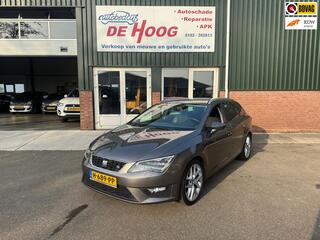 Seat Leon ST (2013 - 2020)