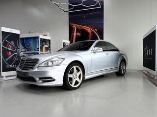 Mercedes-Benz S-Klasse (2013 - 2020)