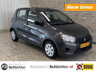 Suzuki Celerio