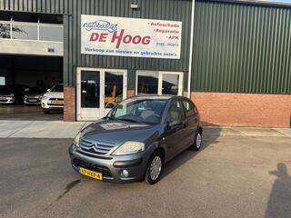 Citroen C3 (2002 - 2010)