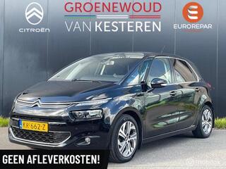 CITROEN C4 PICASSO 1.2 PureTech Selection
