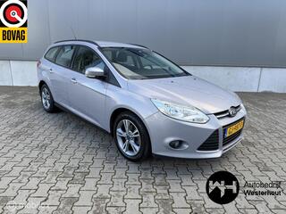 Ford Focus Wagon (2011 - 2018)