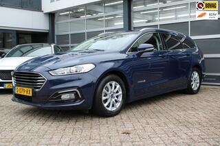 Ford Mondeo Wagon