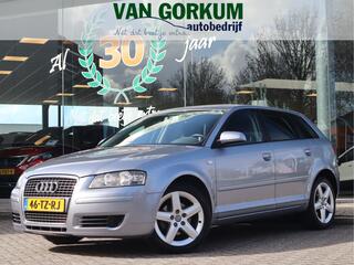 Audi A3 Sportback (2004 - 2012)
