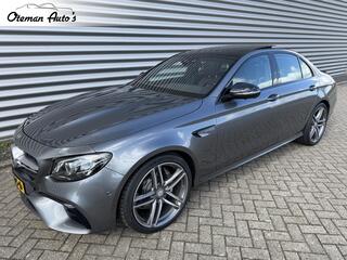 Mercedes-Benz E-Klasse (2016 - 2023)