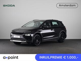 SKODA Elroq 50 Limited Edition 170pk | Trekhaak | Achteruitrijcamera