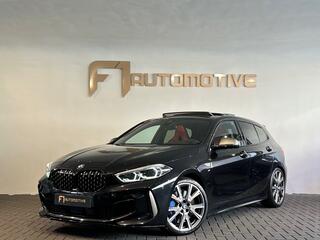 BMW 1-Serie (2020 - 2024)