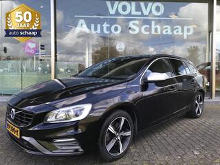 Volvo V60 (2010 - 2018)