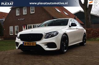 Mercedes-Benz E-Klasse (2009 - 2016)