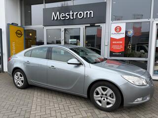 Opel Insignia (2008 - 2017)