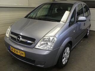 Opel Meriva (2003 - 2010)