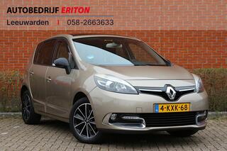 Renault Scenic (2009 - 2016)