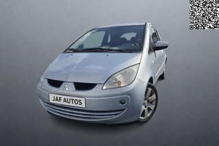 Mitsubishi Colt (2004 - 2014)