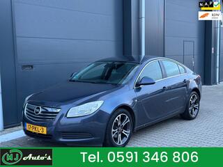 Opel Insignia (2008 - 2017)