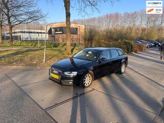 Audi A4 Avant (2008 - 2015)