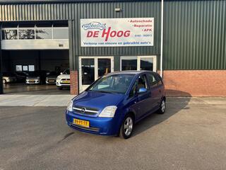 Opel Meriva (2003 - 2010)