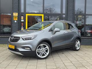 OPEL MOKKA X 1.4 Turbo Innovation | Schuifdak | Stoelv. + Stuurv. | Camera + Sens |19