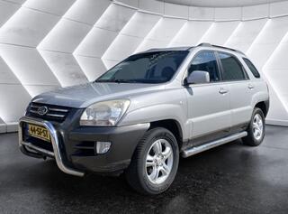 KIA SPORTAGE 2.0 CVVT Executive