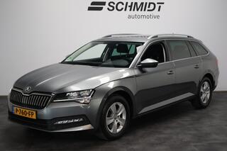 Skoda Superb Combi (2015 - 2023)