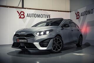 KIA PRO CEE D PROCEED 1.5 T-GDi GT-Line