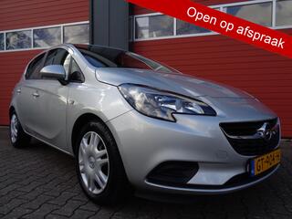Opel Corsa (2014 - 2019)