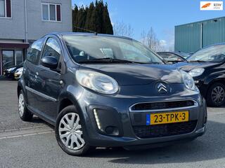 Citroen C1 (2005 - 2014)