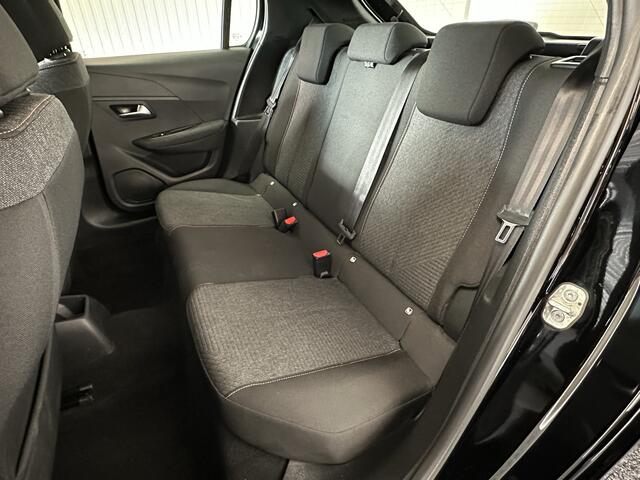 Peugeot 208 1.2 STYLE 100PK MODEL 2025 NAVIGATIE CRUISE CONTROL APPLE CARPLAY/ANDROID AIRCO BLUETOOTH TELEFOON RIJSTROOKSENSOREN PDC ZEER MOOI 