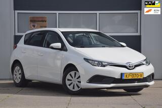 TOYOTA AURIS 1.3 Comfort + TREKHAAK
