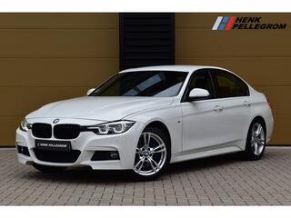 BMW 3-Serie (2012 - 2018)