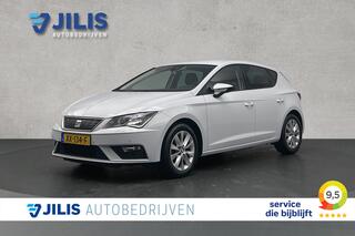 Seat Leon (2012 - 2020)