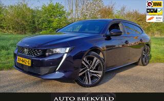 Peugeot 508 SW