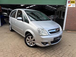 Opel Meriva (2003 - 2010)