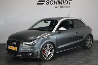 Audi A1 (2010 - 2018)