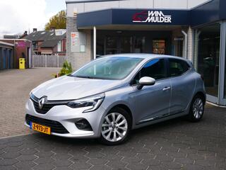 RENAULT CLIO 1.3 TCE INTENS                    **Clima//Navi//Lm **