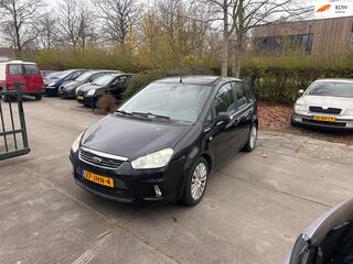 Ford C-MAX (2003 - 2010)