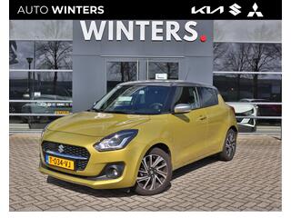 Suzuki Swift (2017 - 2024)
