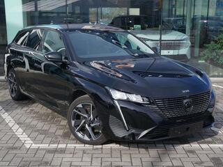 PEUGEOT 308 308 1.2 Turbo MHEV Allure S Mild Hybrid