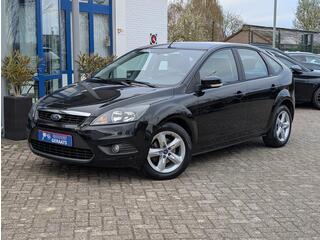 Ford Focus (2005 - 2011)