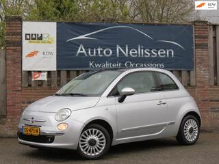 Fiat 500 (2007 - 2025)