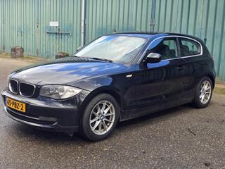 BMW 1-Serie (2004 - 2011)