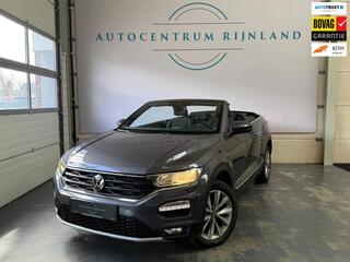 Volkswagen T-Roc Cabrio