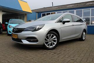 Opel Astra Sports Tourer (2016 - 2021)