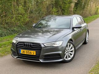 Audi A6 Avant (2011 - 2018)
