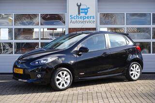 Mazda 2 (2007 - 2014)